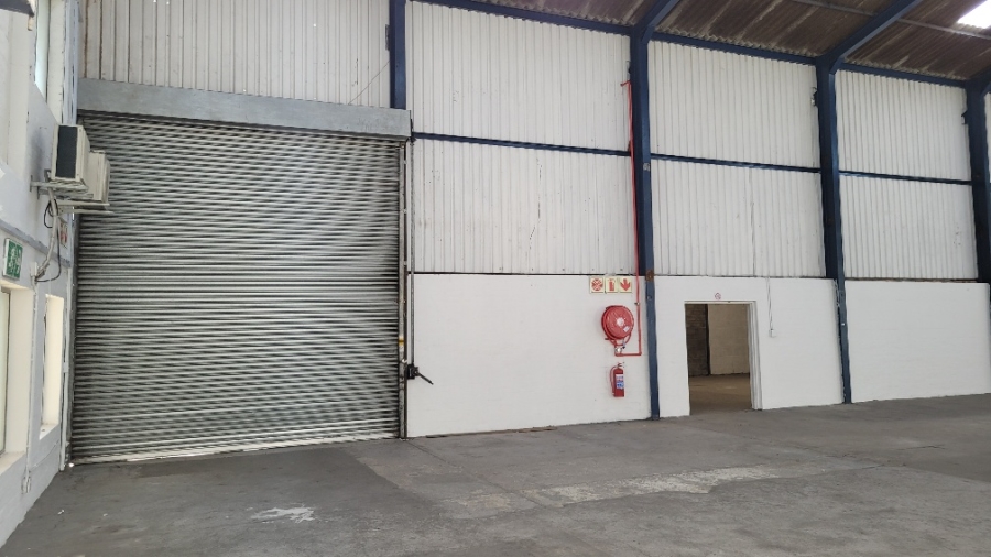 To Let commercial Property for Rent in Epping Industrial Western Cape